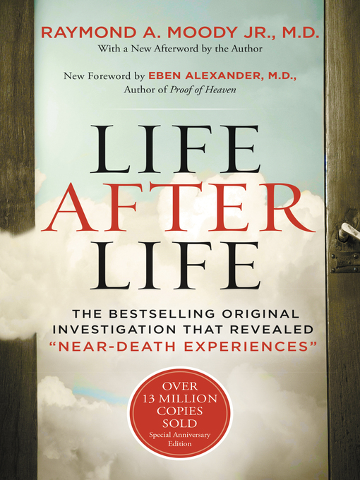 Title details for Life After Life by Raymond Moody - Wait list